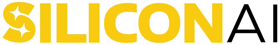 SiliconAI logo